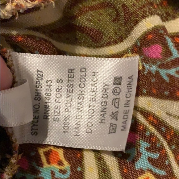 Comfy shorts - Picture 3 of 4